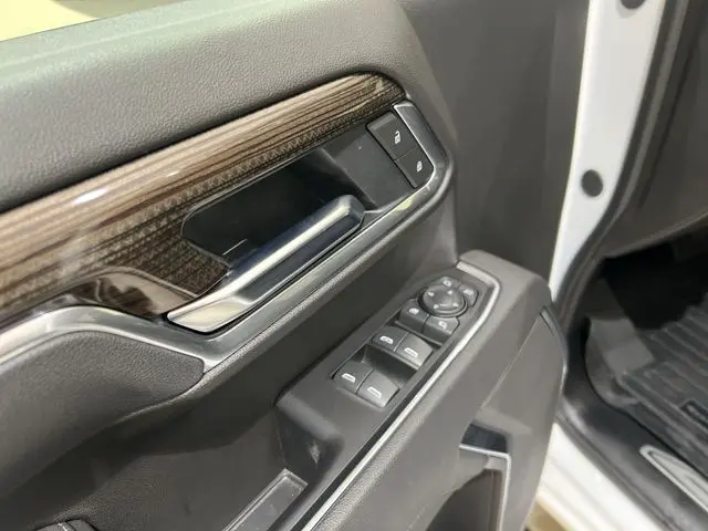 2025 Chevrolet Silverado Hd - $73,015
