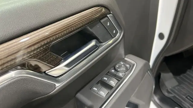 2025 Chevrolet Silverado 3500HD LT