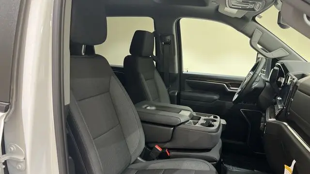 2025 Chevrolet Silverado 3500HD LT
