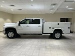 2025 Silverado 3500HD Thumbnail 30