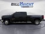 2025 Silverado 3500HD Thumbnail 1