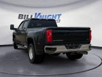 2025 Silverado 3500HD Thumbnail 2