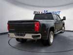 2025 Silverado 3500HD Thumbnail 4
