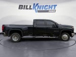2025 Silverado 3500HD Thumbnail 5