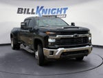 2025 Silverado 3500HD Thumbnail 6