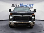 2025 Silverado 3500HD Thumbnail 7