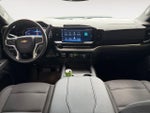 2025 Silverado 3500HD Thumbnail 9