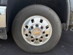 2025 Silverado 3500HD Thumbnail 12