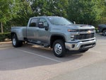 2026 Silverado 3500HD Thumbnail 2