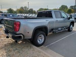 2026 Silverado 3500HD Thumbnail 4