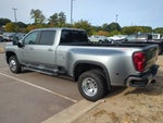 2026 Silverado 3500HD Thumbnail 6