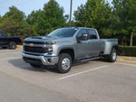 2026 Silverado 3500HD Thumbnail 8