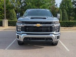 2026 Silverado 3500HD Thumbnail 9