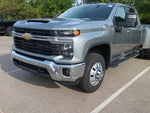 2026 Silverado 3500HD Thumbnail 10