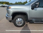2026 Silverado 3500HD Thumbnail 11