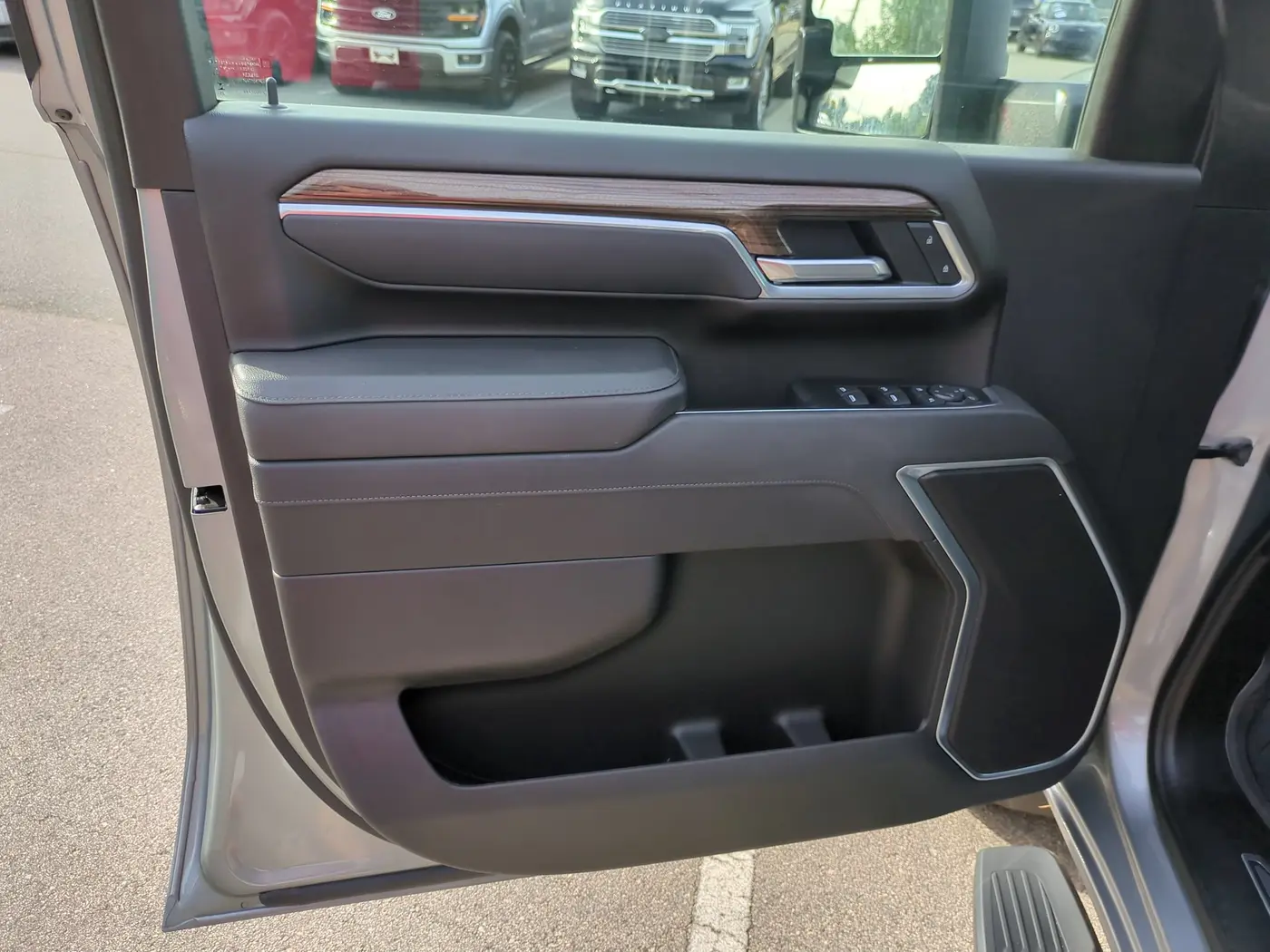 2026 Chevrolet Silverado Hd - $67,592