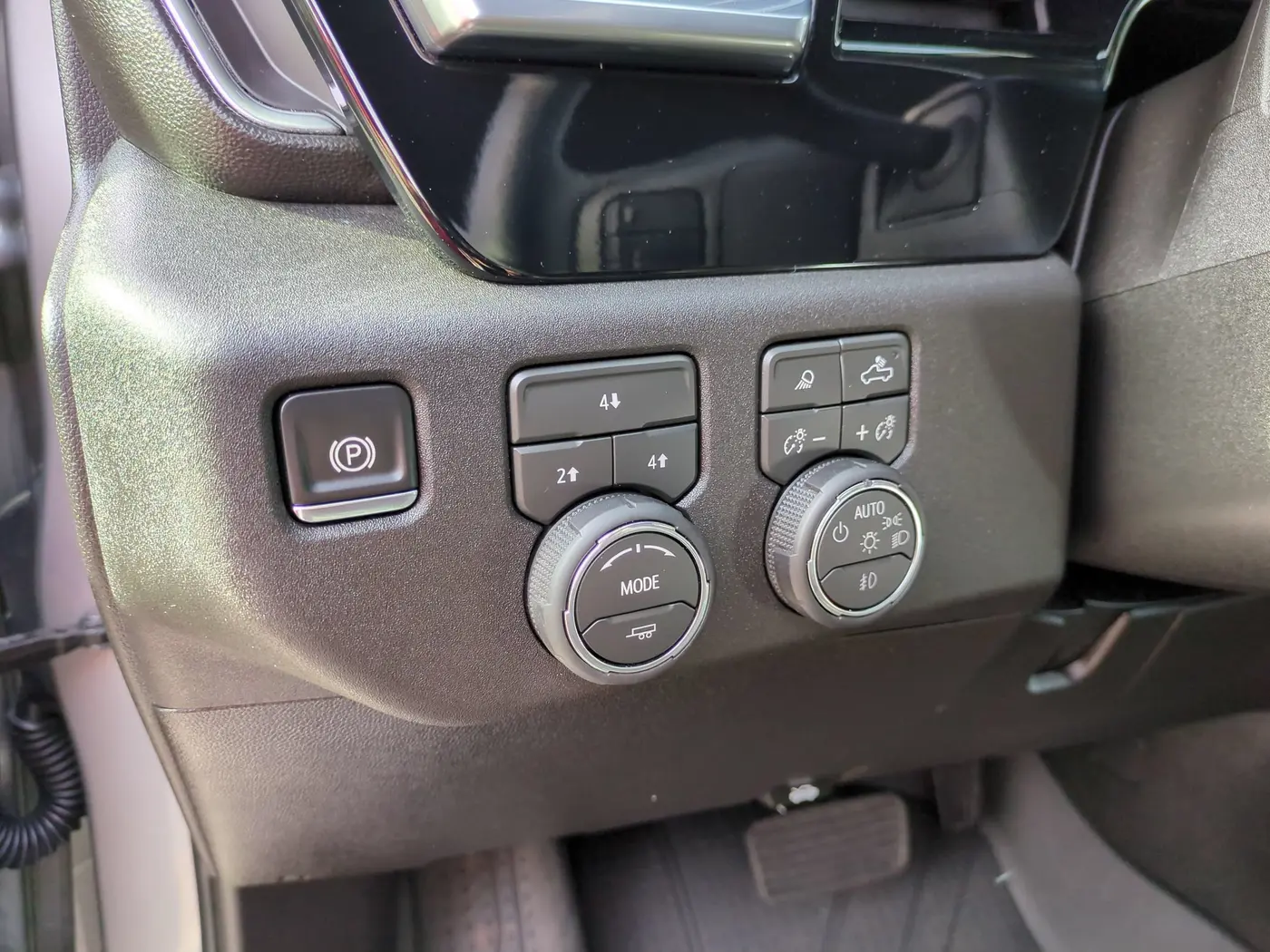 2026 Chevrolet Silverado Hd - $67,592
