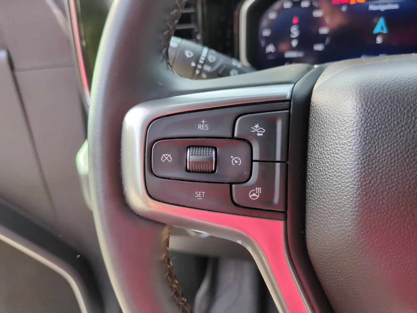 2026 Chevrolet Silverado Hd - $67,592