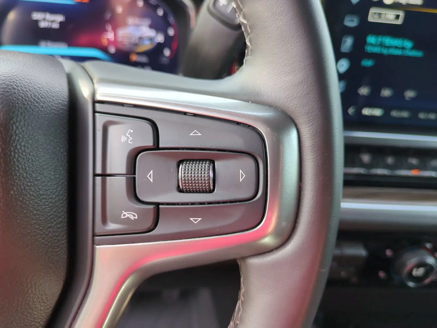 2026 Chevrolet Silverado Hd - $67,592