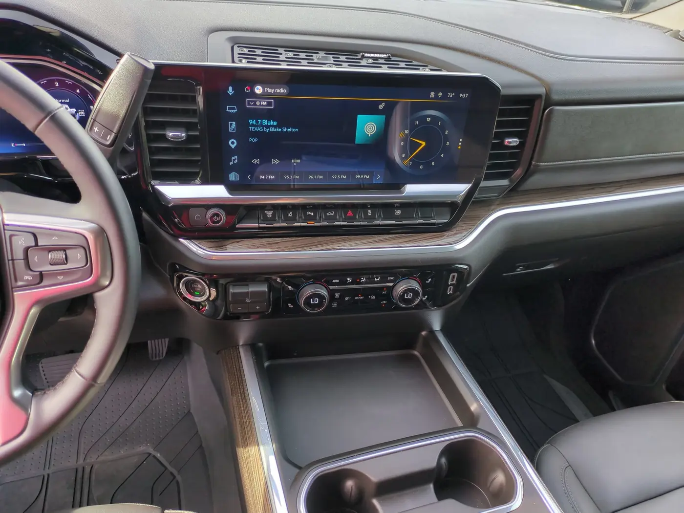 2026 Chevrolet Silverado Hd - $67,592