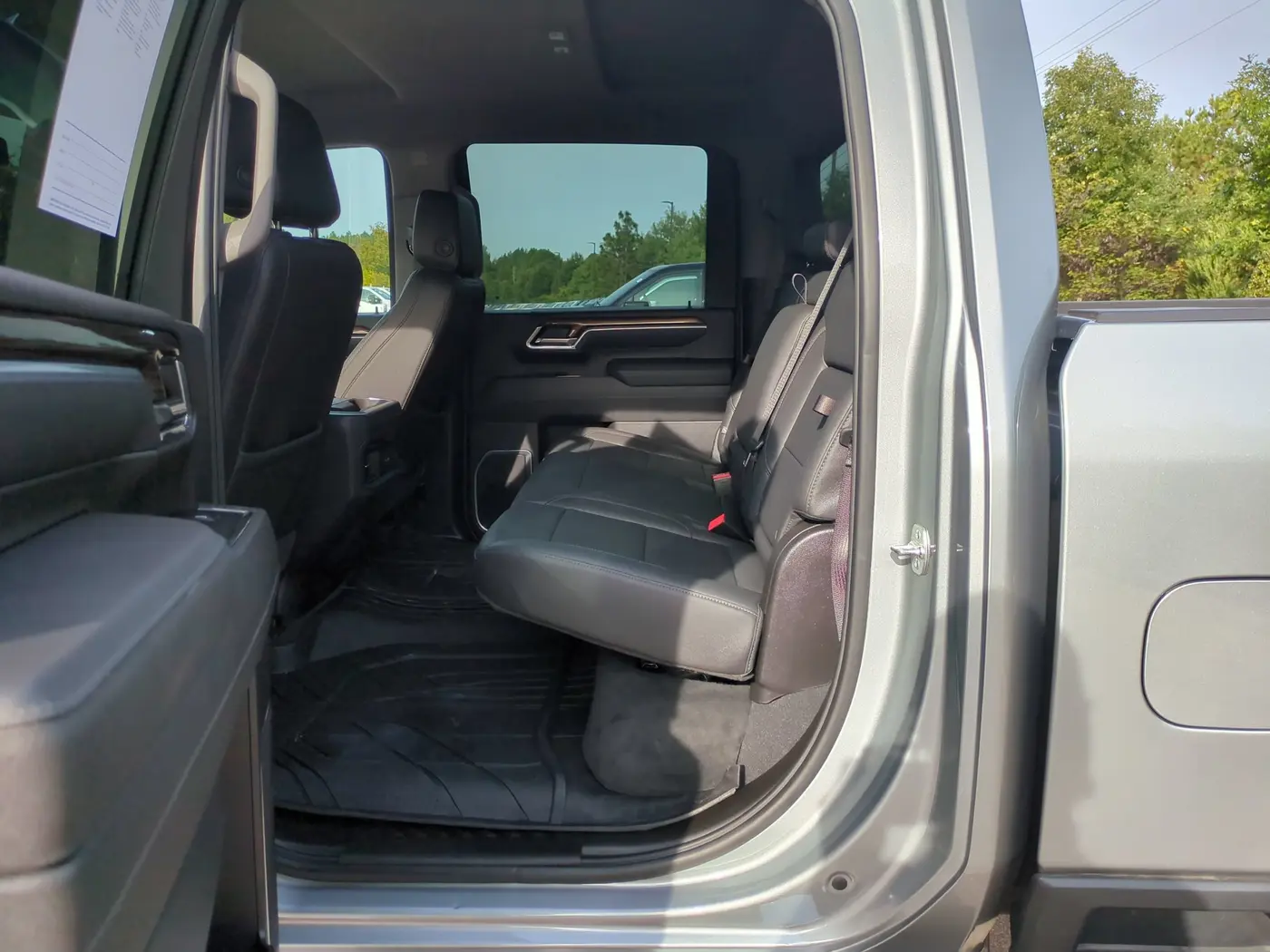 2026 Chevrolet Silverado Hd - $67,592