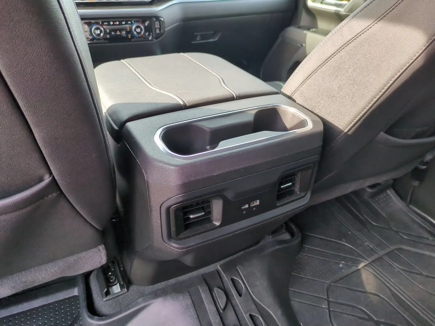 2026 Chevrolet Silverado Hd - $67,592
