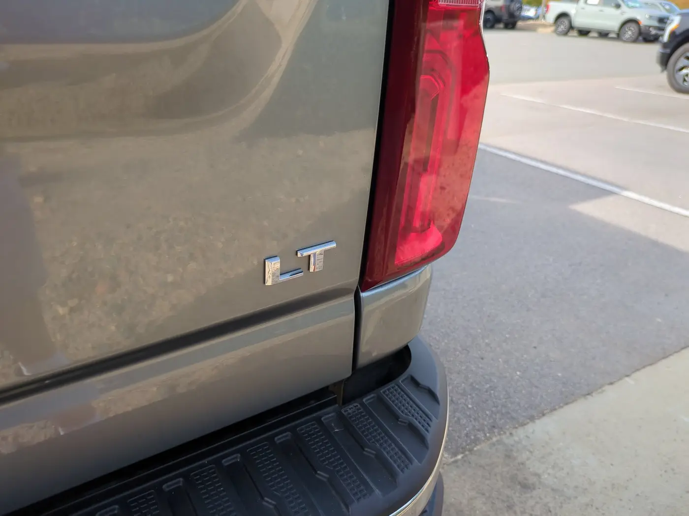2026 Chevrolet Silverado Hd - $67,592