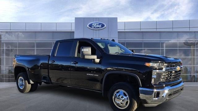 Preowned 2025 Chevrolet Silverado 3500HD LT for Sale
