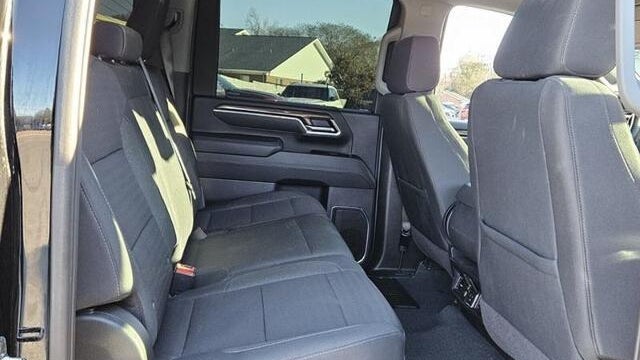 2025 Chevrolet Silverado 3500HD LT