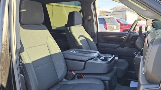 2025 Chevrolet Silverado 3500HD LT