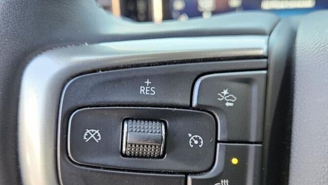 2025 Chevrolet Silverado 3500HD LT