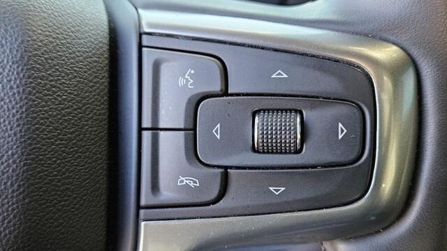 2025 Chevrolet Silverado 3500HD LT