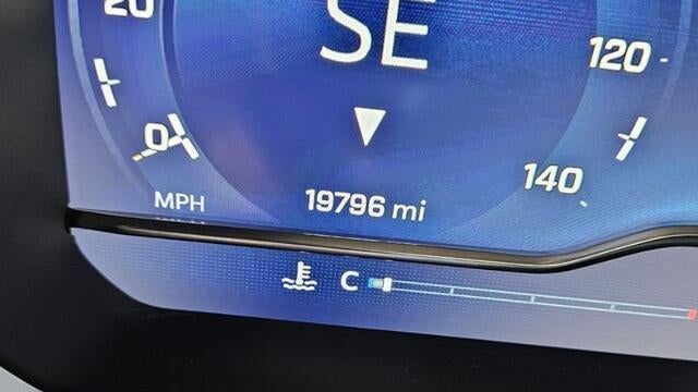 2025 Chevrolet Silverado 3500HD LT