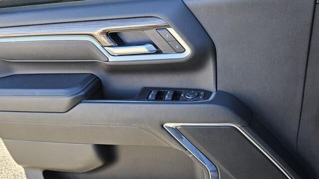 2025 Chevrolet Silverado 3500HD LT