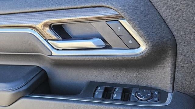 2025 Chevrolet Silverado 3500HD LT