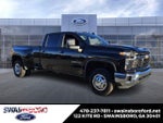 2025 Silverado 3500HD Thumbnail 1