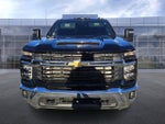 2025 Silverado 3500HD Thumbnail 3