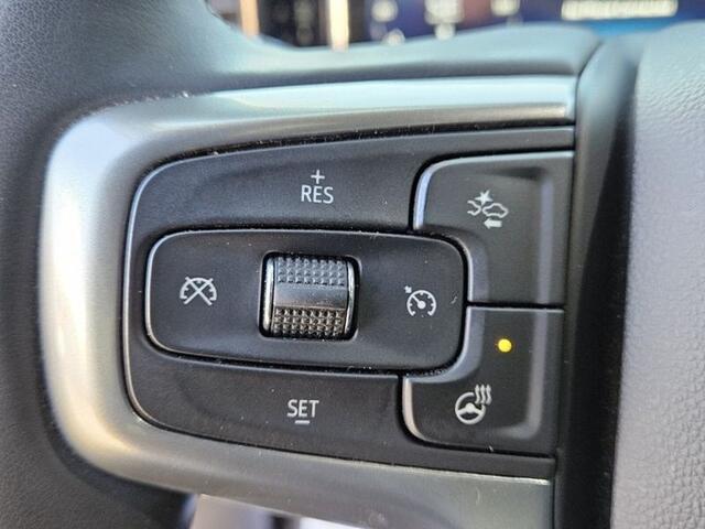 2025 Chevrolet Silverado Hd - $61,995