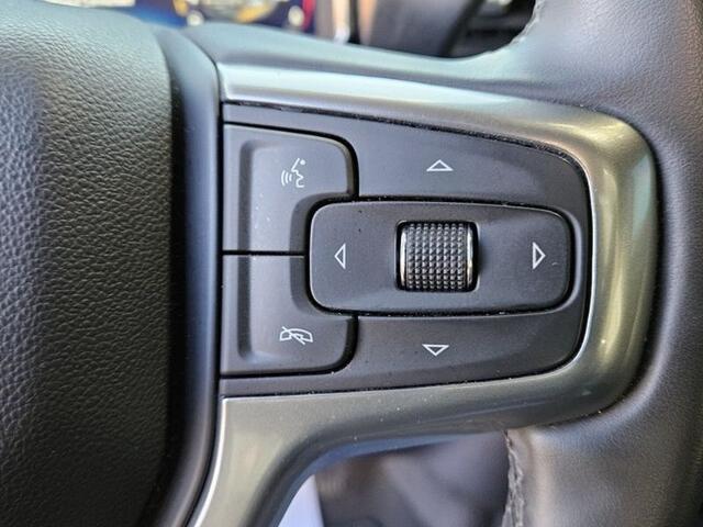 2025 Chevrolet Silverado Hd - $61,995