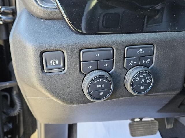 2025 Chevrolet Silverado Hd - $61,995