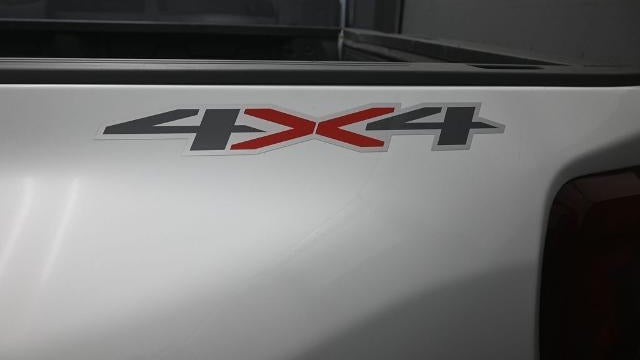 2026 Chevrolet Silverado 3500HD LT