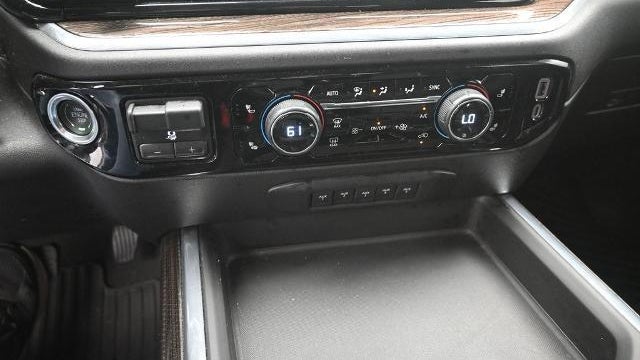 2026 Chevrolet Silverado 3500HD LT