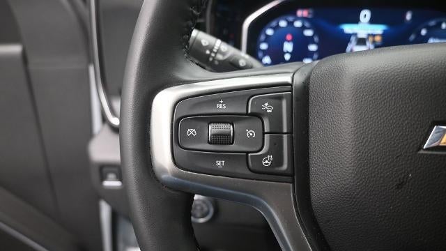 2026 Chevrolet Silverado 3500HD LT