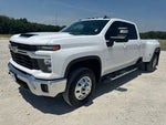 2026 Silverado 3500HD Thumbnail 1