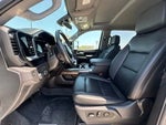 2026 Silverado 3500HD Thumbnail 2