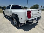 2026 Silverado 3500HD Thumbnail 4