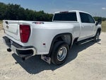 2026 Silverado 3500HD Thumbnail 7