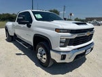 2026 Silverado 3500HD Thumbnail 8
