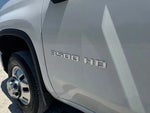 2026 Silverado 3500HD Thumbnail 10