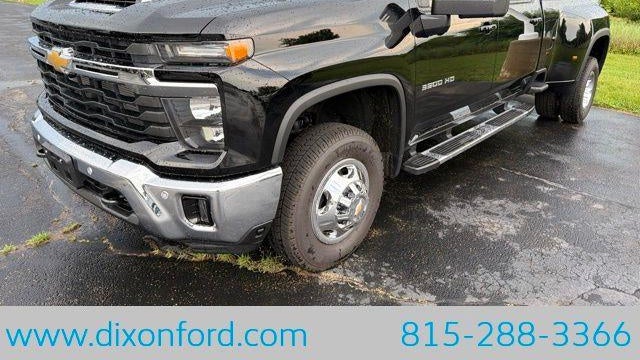 Preowned 2026 Chevrolet Silverado 3500HD LT for Sale